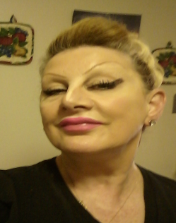 Karen Gardner's headshot